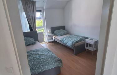 BJM Comfort Apartments Oberursel - Foto 7