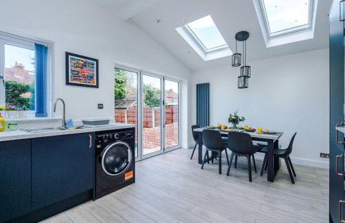 3 Bedroom Free Parking Hale Home - Foto 30