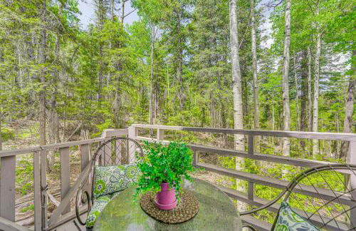 Quaint Cloudcroft Cabin with Stunning Forest Views! - Photo 22