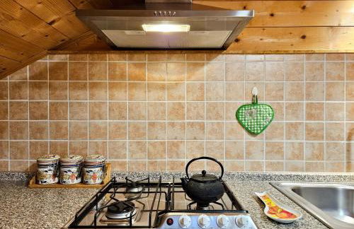 Maso Patrizia - Il tuo rifugio nella natura - Foto 10