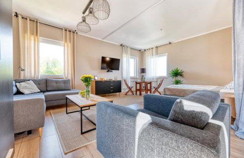 MONTEZERA Butikowe Ekspedycje Sauna i Widok - Foto 33