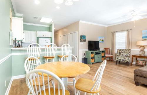 Tybee Sands by Tybee Vacation Rentals - Foto 14