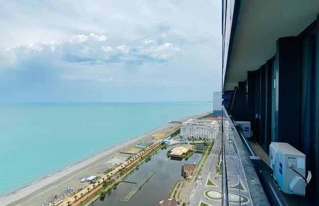 Dream Home Apart Hotel - Foto 54