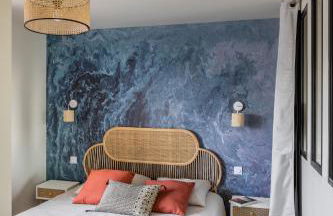 Le Cancaven - Côté Mer - Très belle vue mer - Foto 8