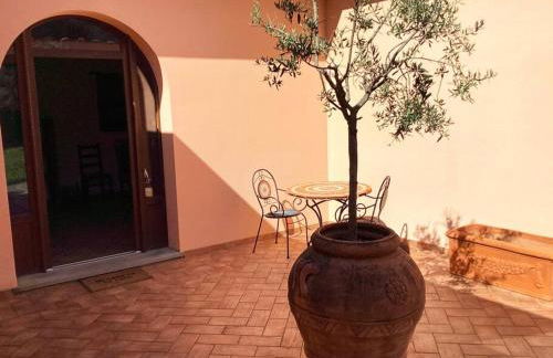 Villa del Sole, 6 pax+ with pool - Foto 33