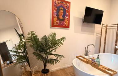 Maison Frida • Tivoli - Foto 3