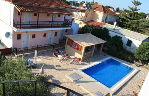 Evan's Studios - Foto 33