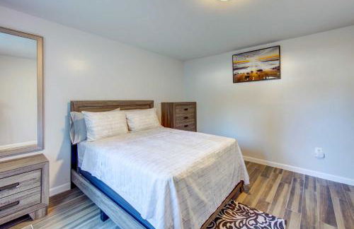 York Vacation Rental about 7 Mi to Downtown - Foto 13