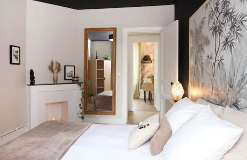 Appartement Le Perchoir by La Boîte En Plus - Foto 14