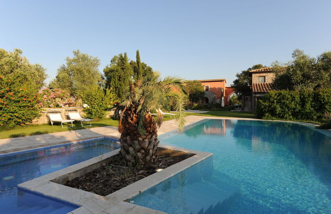 Relais Le Ginestre - Photo 6