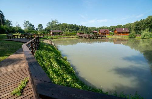 Uroczysko Trzyrzeczki - Photo 21