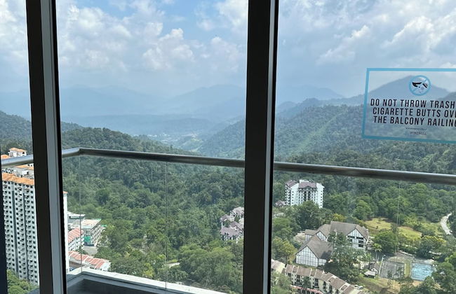 Genting Windmill Homestay - Foto 13