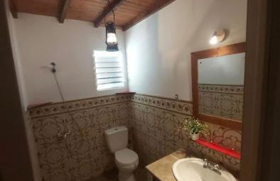 Casa rural el castillo - Photo 19