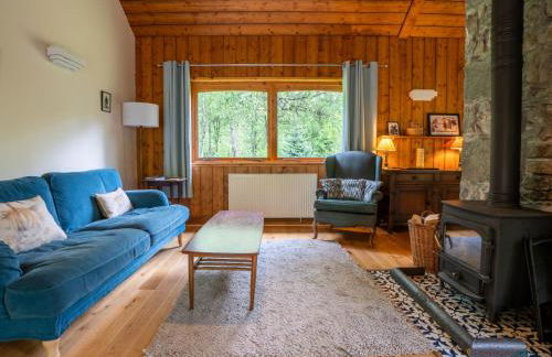 Holiday Home Riverside Cottage by Interhome - Foto 17