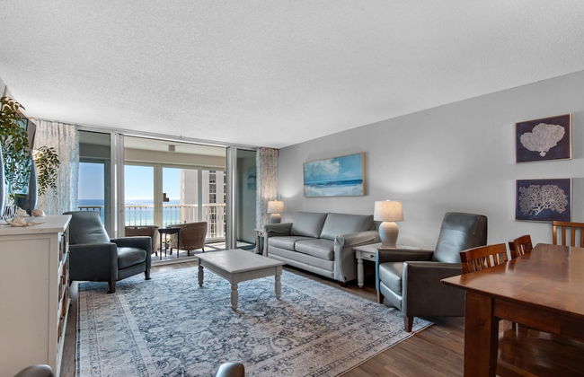 Shoreline Towers 3094 - Foto 19