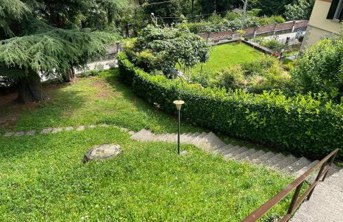 LakeView Bellagio apartment - Foto 36