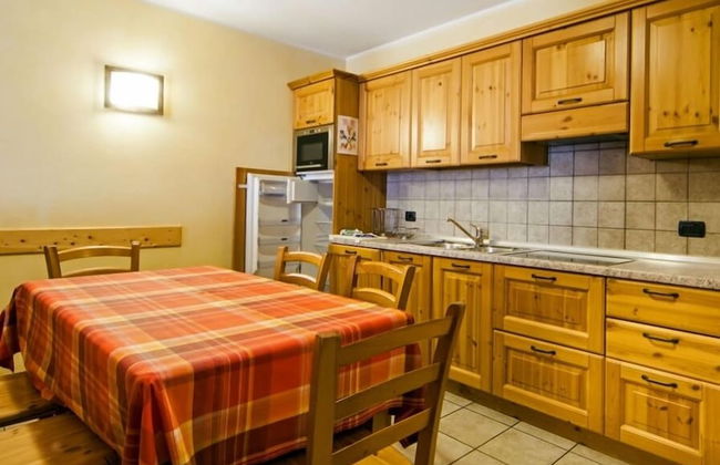 Chalet Stelle di Neve - Photo 33