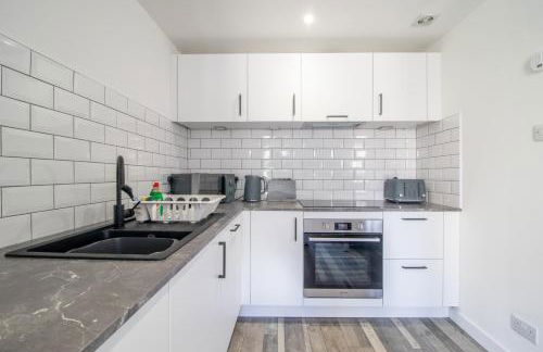 Abbey House - Foto 71