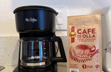 Colorful Casita Frida 1BD Retreat by Balboa Park - Foto 17