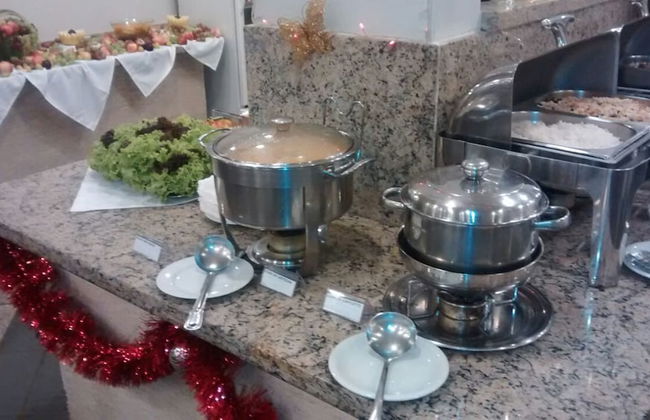 Paraty Hotel Fazenda & Spa - Photo 71