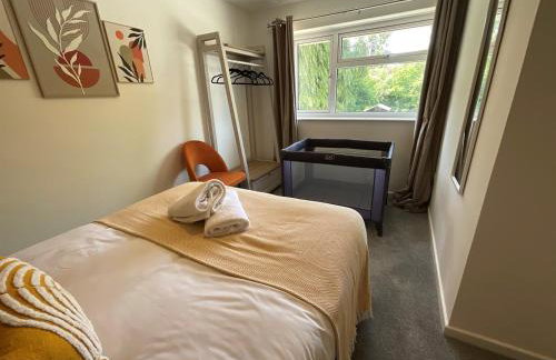 5 Guest 2 Bathroom Entire House Free Parking - Foto 24