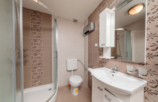 Apartments Miramar - Foto 45