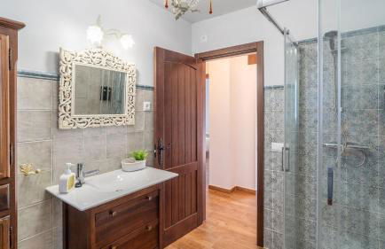 Casa Loire Casabermeja by Ruralidays - Foto 8