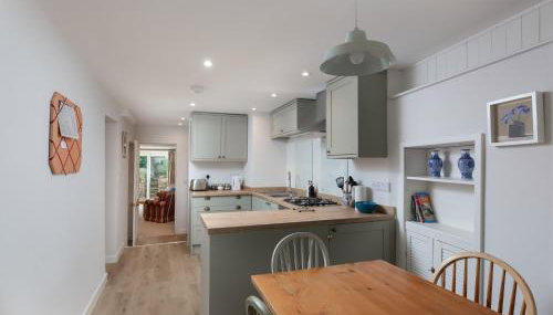 Cosy Cottage in the Mendip Hills Private Parking - Foto 2