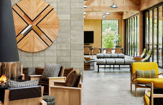 AutoCamp Catskills - Foto 2