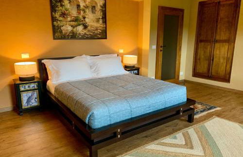 Val di Codena - Holiday Home - Foto 30