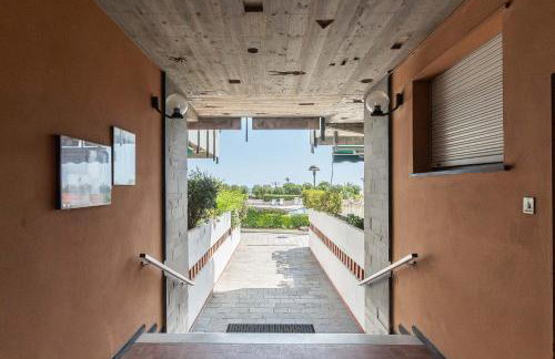 "The Lavender Spot" piscina, accesso alla spiaggia - Foto 14