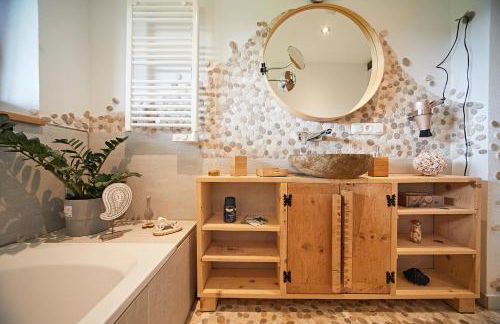 Elchegg - Chalet & Panorama-Loft - Foto 19