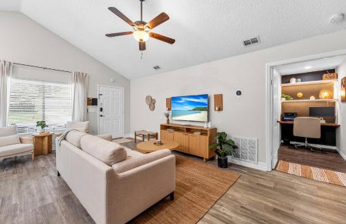 Waterfront Gem Near Clearwater - Swim Spa - Nature - Foto 33