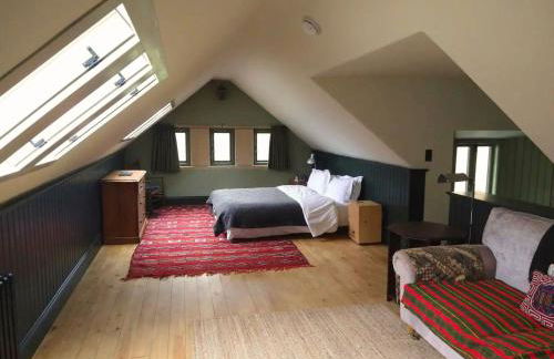 Woodlands House - Foto 50