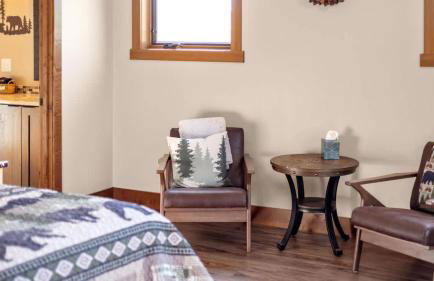 Willow Creek Hideaway - Foto 42