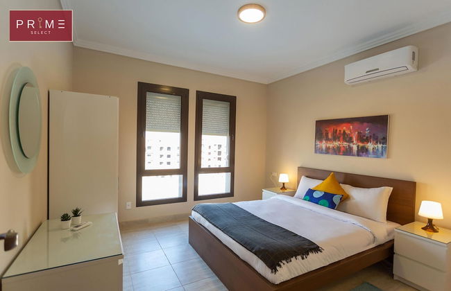 Prime select Sodic Eastown New Cairo - Foto 15