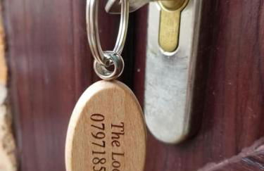 The Lodge at Pickford House NEC and B'Ham Airport, Coventry - Foto 27