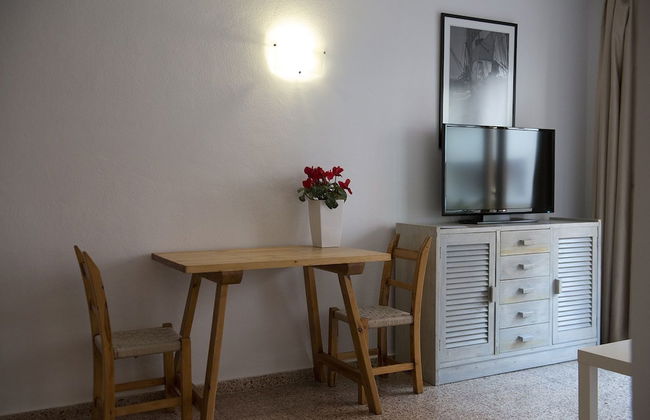 Apartamentos Ripoll Ibiza - Foto 23
