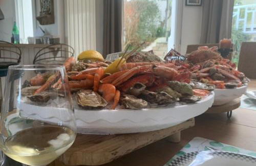 La petite duchesse - jaccuzzi - Foto 31