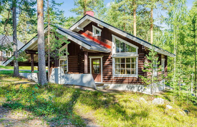 Honkakoli 10 - Foto 2