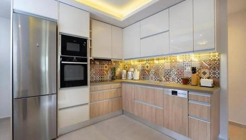 Southern Paradise Villas - Private Pool - Foto 4, stove