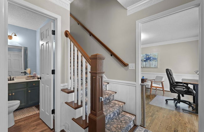 Southern Sunshine Retreat - Foto 31