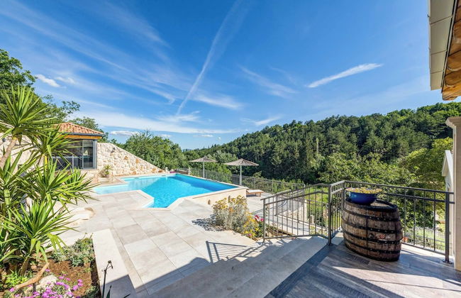 Villa Serene Memories - Foto 2