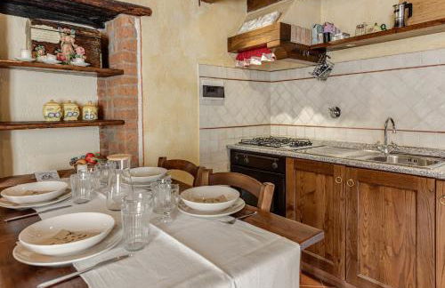 Agriturismo Podere Campiglia - Foto 55