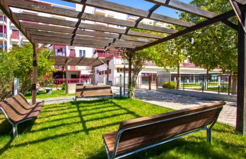 Balnea Experiences II - Apartamentos con Piscina Climatizada, Jacuzzi y Gimnasio - Photo 28