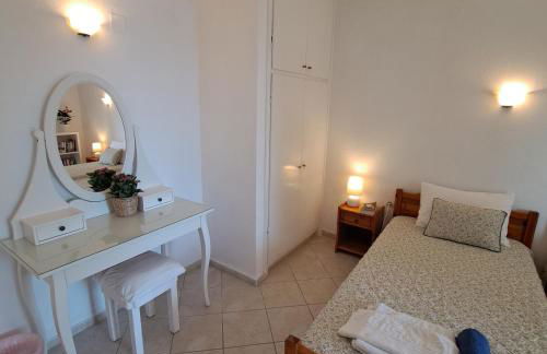 Kerasia Villas - 4 apartments & cottage - Photo 22