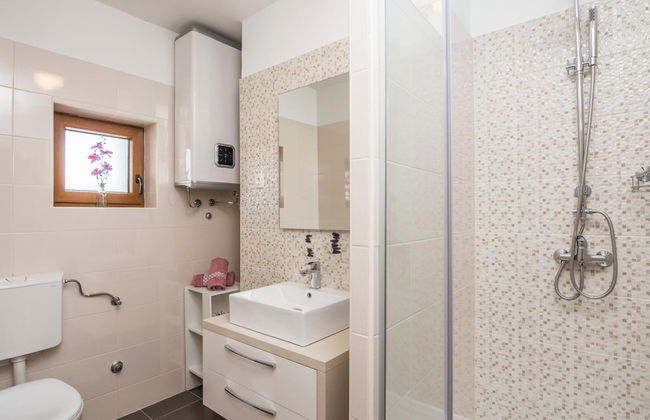 Villa M M Zadarvillas - Foto 42