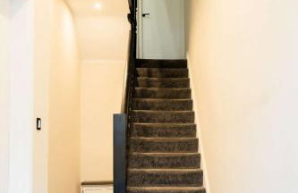Modern 5 Bedroom Terraced Luxurious House - Foto 8