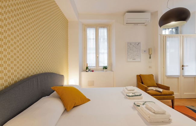 BnButler - Alessandria 4 - Foto 6