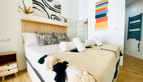 BAJO A - Design & Comfort in Ruzafa SOHO - Photo 3